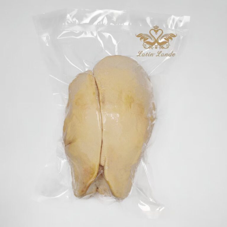 鸭肝